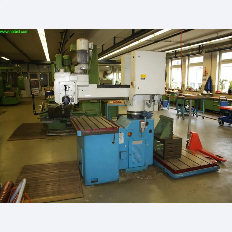 Europas führende Gießerei im Maschinenformguss für heißgasführende Teile-1