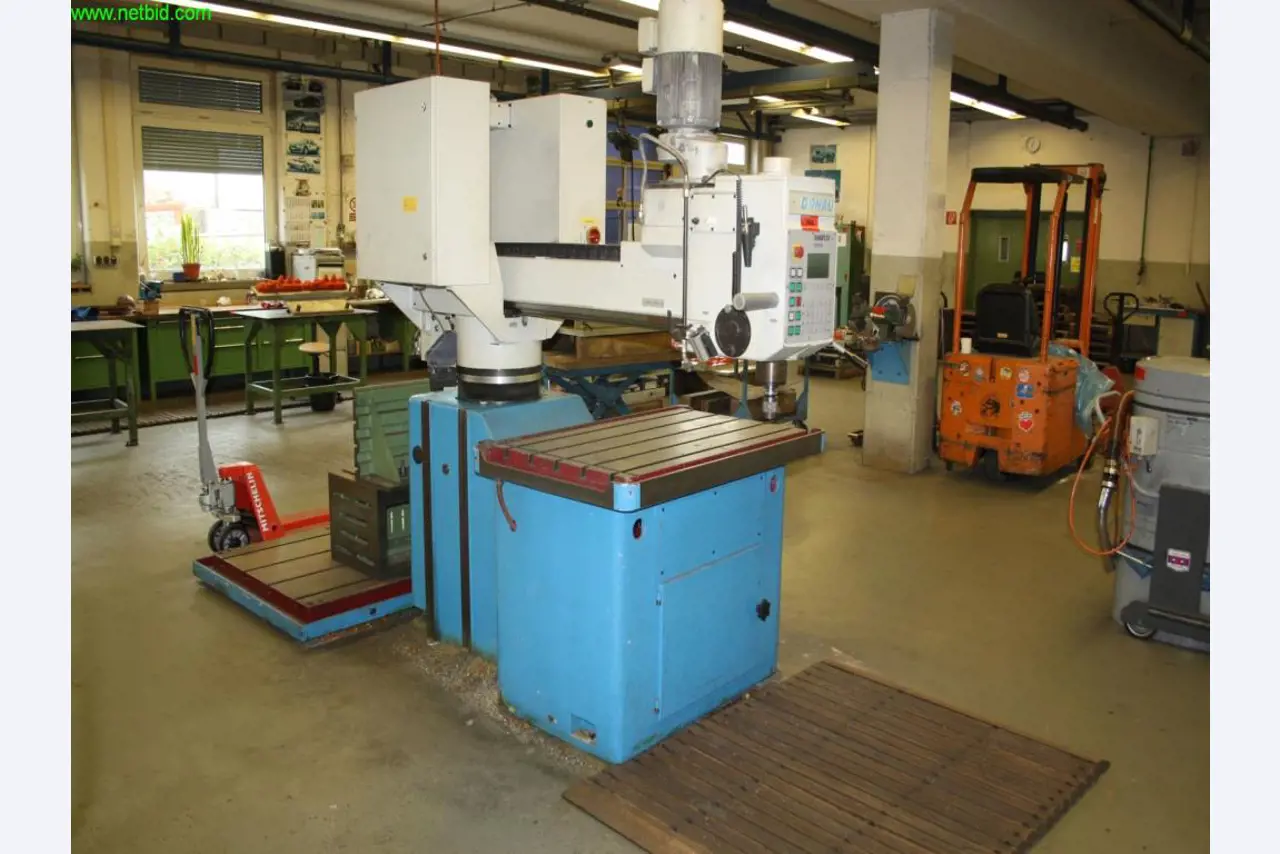 Europas führende Gießerei im Maschinenformguss für heißgasführende Teile-2