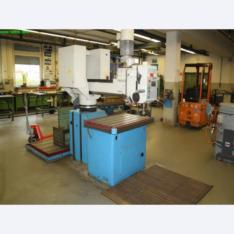 Europas führende Gießerei im Maschinenformguss für heißgasführende Teile-2