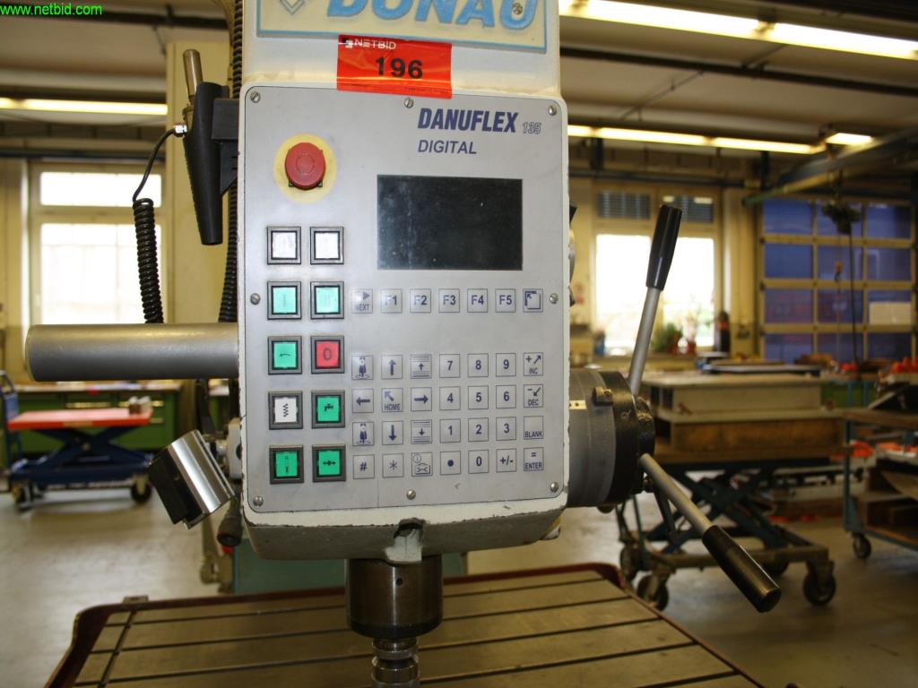 Europes leading foundry in machine casting for hot gas-carrying parts -3