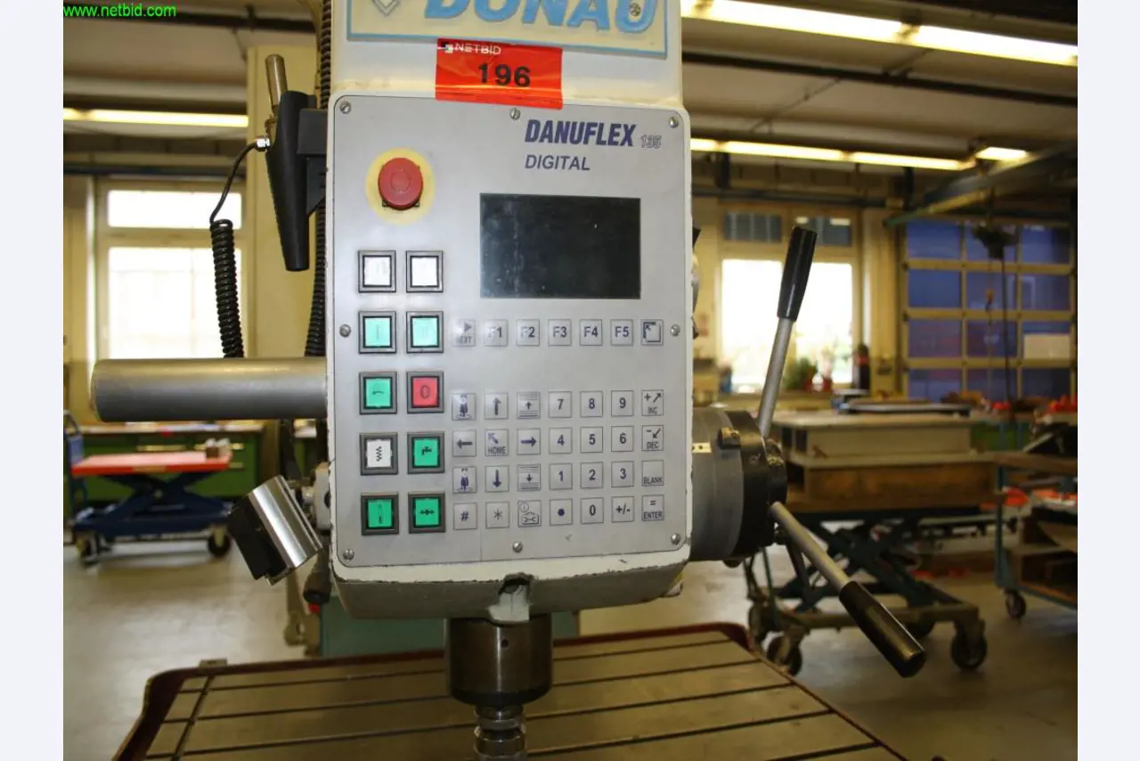 Europas führende Gießerei im Maschinenformguss für heißgasführende Teile-3