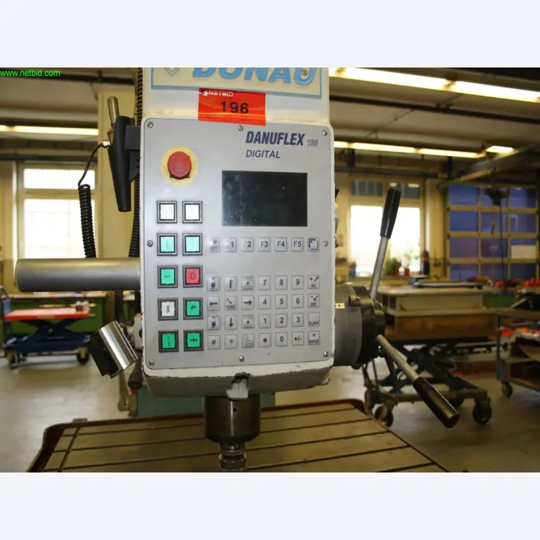 Europas führende Gießerei im Maschinenformguss für heißgasführende Teile-3