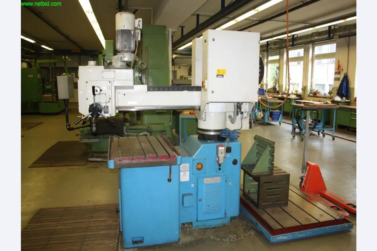 Europas führende Gießerei im Maschinenformguss für heißgasführende Teile-4