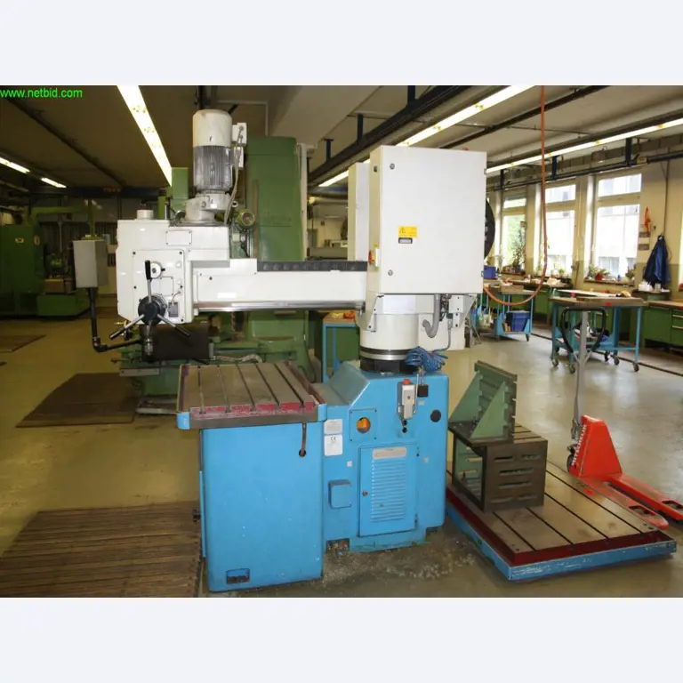 Europas führende Gießerei im Maschinenformguss für heißgasführende Teile-4