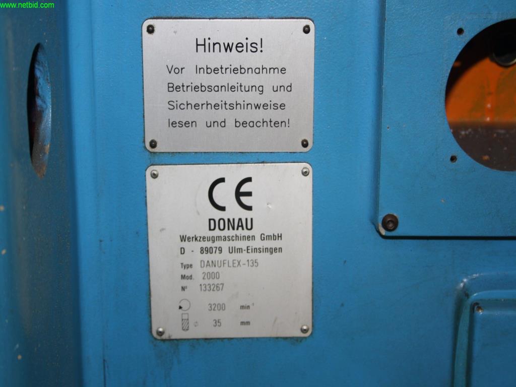 Europes leading foundry in machine casting for hot gas-carrying parts -5