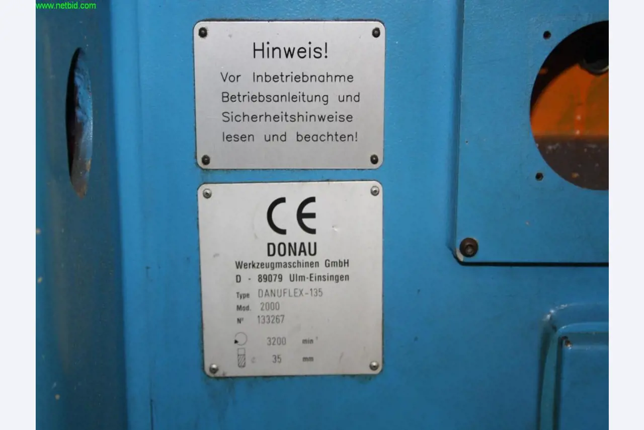 Europas führende Gießerei im Maschinenformguss für heißgasführende Teile-5