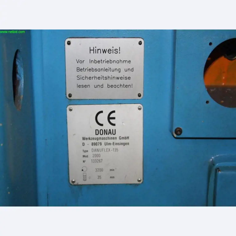 Europas führende Gießerei im Maschinenformguss für heißgasführende Teile-5