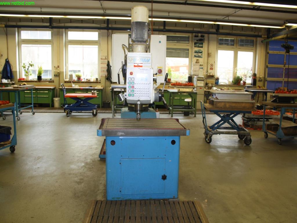 Europes leading foundry in machine casting for hot gas-carrying parts -6