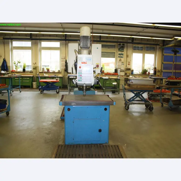 Europas führende Gießerei im Maschinenformguss für heißgasführende Teile-6