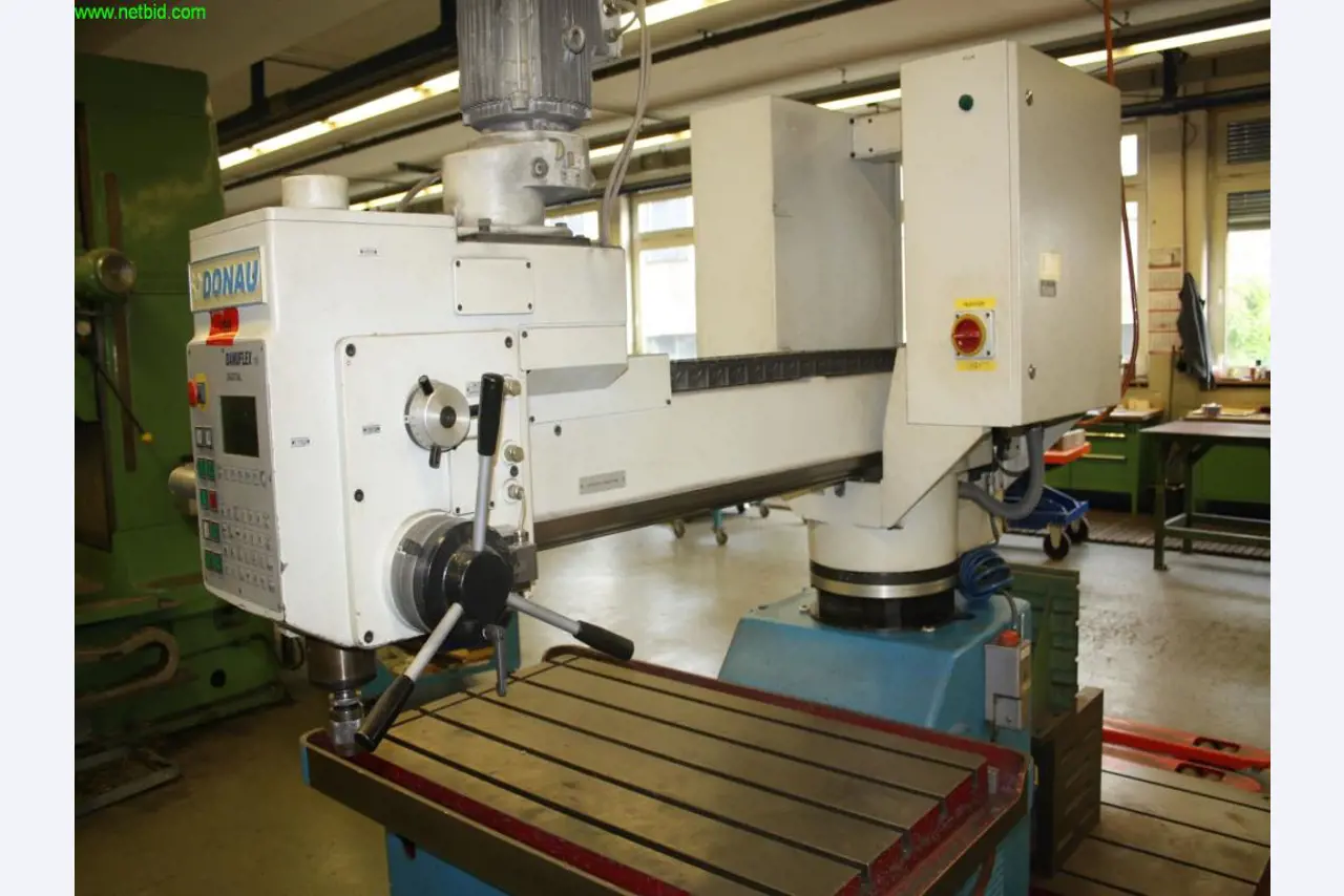 Europas führende Gießerei im Maschinenformguss für heißgasführende Teile-7