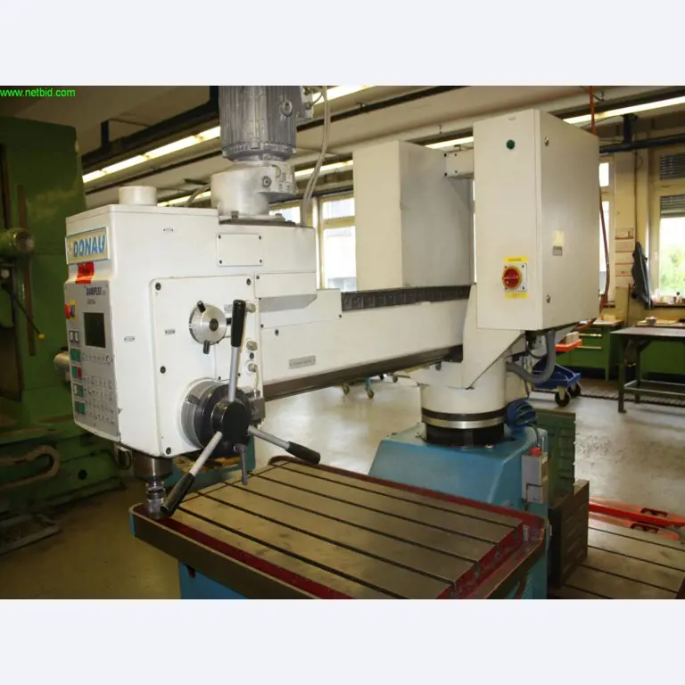 Europas führende Gießerei im Maschinenformguss für heißgasführende Teile-7