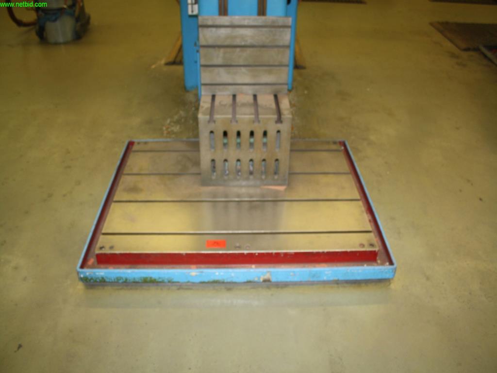 Europes leading foundry in machine casting for hot gas-carrying parts -8