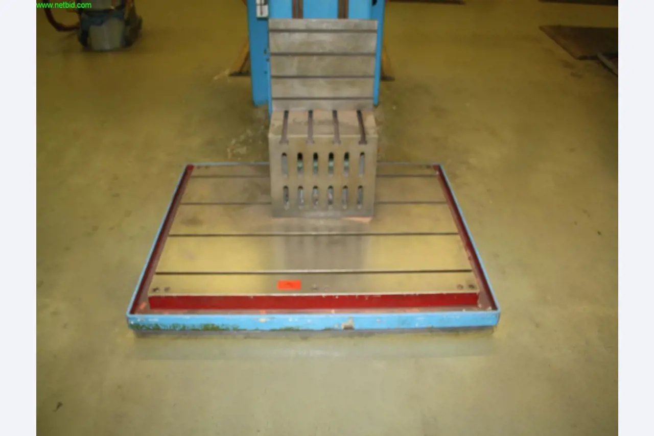 Europas führende Gießerei im Maschinenformguss für heißgasführende Teile-8