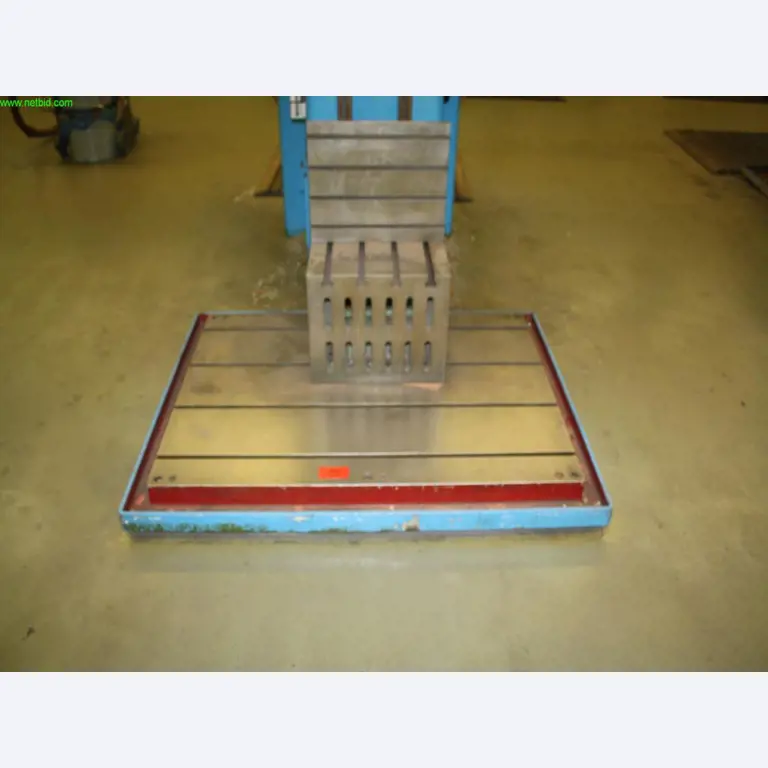 Europas führende Gießerei im Maschinenformguss für heißgasführende Teile-8