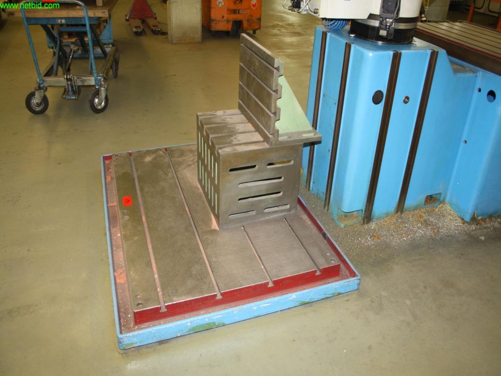 Europes leading foundry in machine casting for hot gas-carrying parts -9