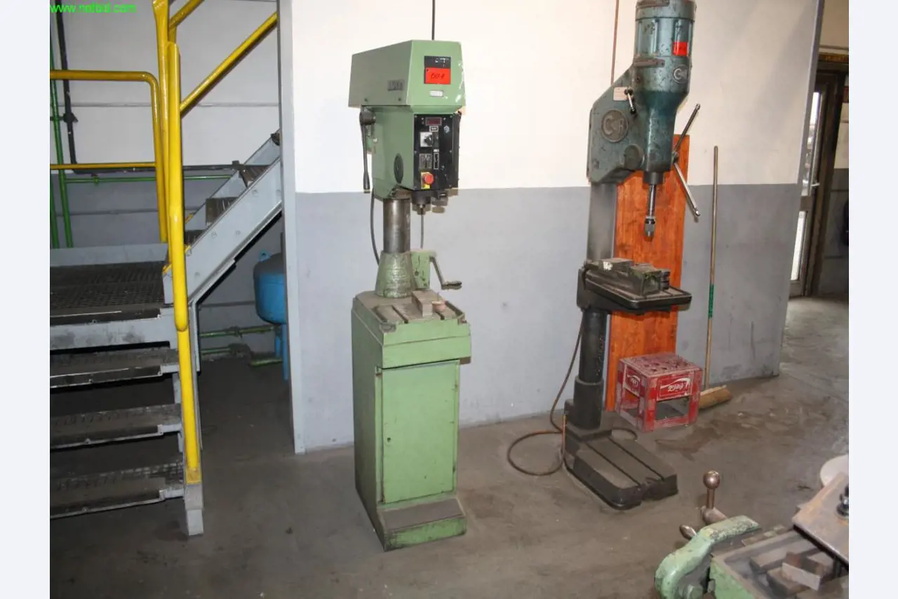 Europas führende Gießerei im Maschinenformguss für heißgasführende Teile-1