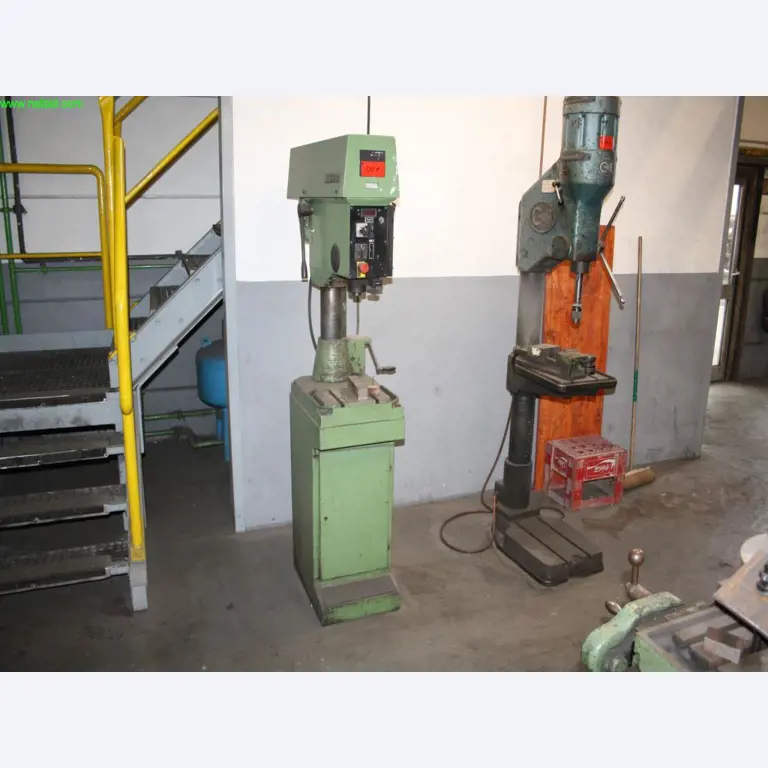 Europas führende Gießerei im Maschinenformguss für heißgasführende Teile-1