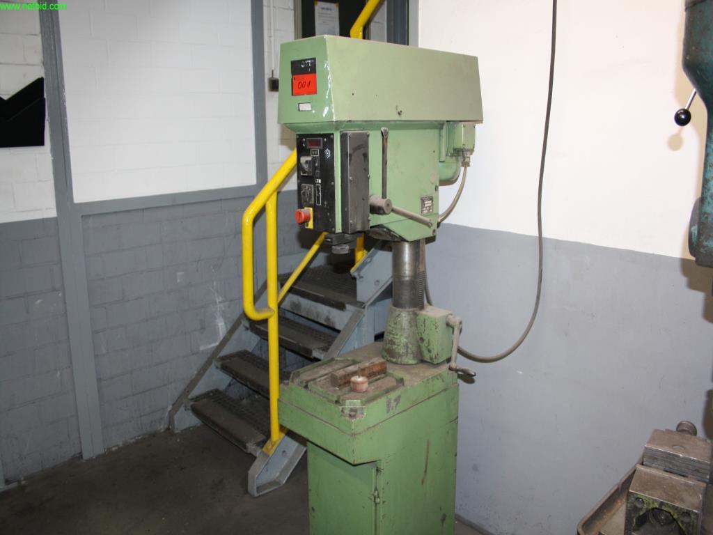 Europes leading foundry in machine casting for hot gas-carrying parts -2