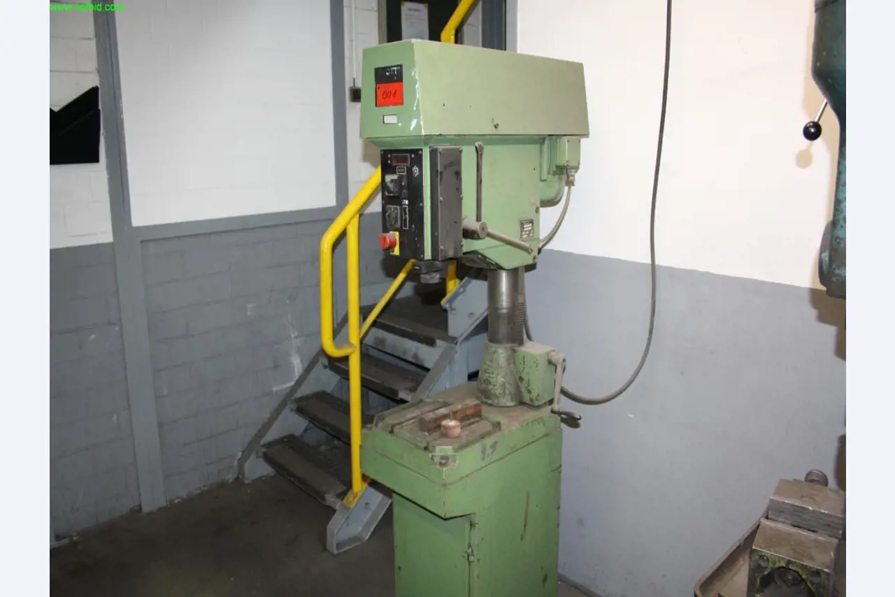 Europas führende Gießerei im Maschinenformguss für heißgasführende Teile-2