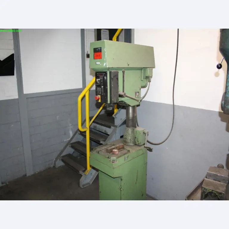 Europas führende Gießerei im Maschinenformguss für heißgasführende Teile-2