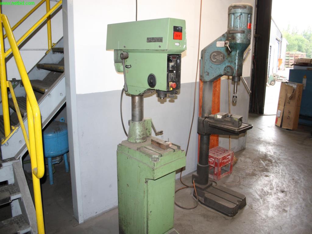 Europes leading foundry in machine casting for hot gas-carrying parts -3