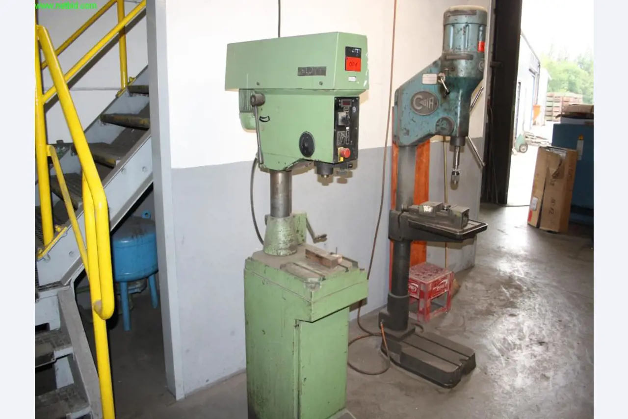 Europas führende Gießerei im Maschinenformguss für heißgasführende Teile-3