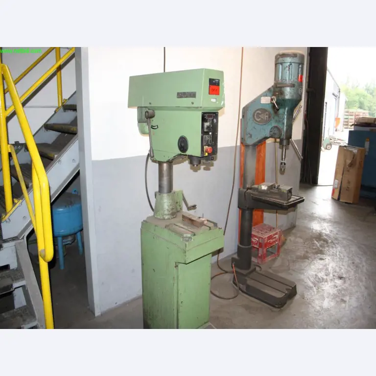 Europas führende Gießerei im Maschinenformguss für heißgasführende Teile-3