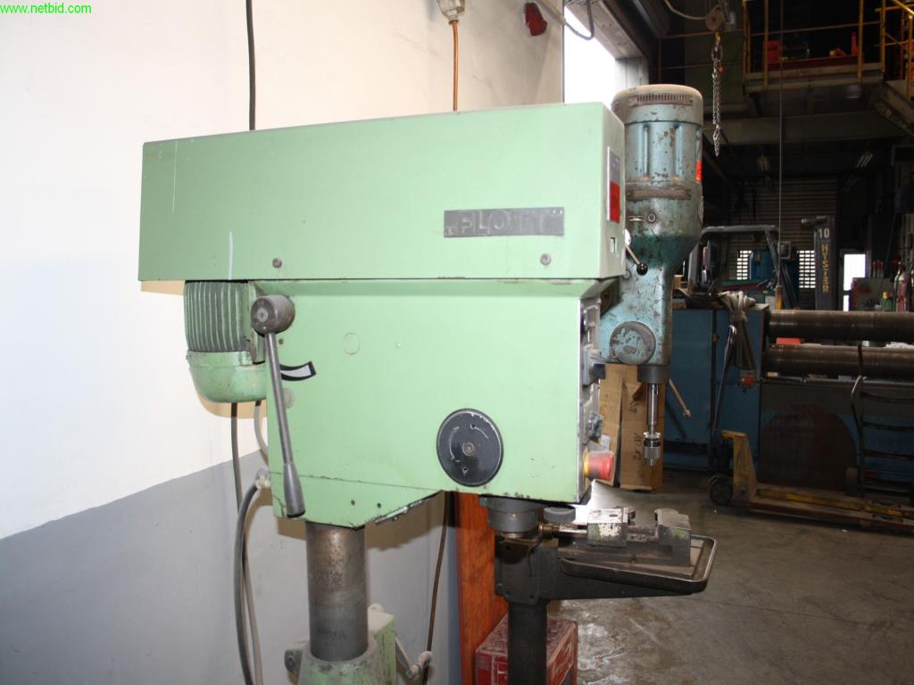 Europes leading foundry in machine casting for hot gas-carrying parts -4