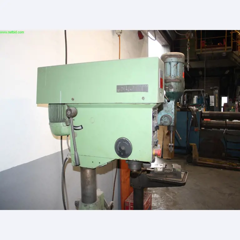 Europas führende Gießerei im Maschinenformguss für heißgasführende Teile-4