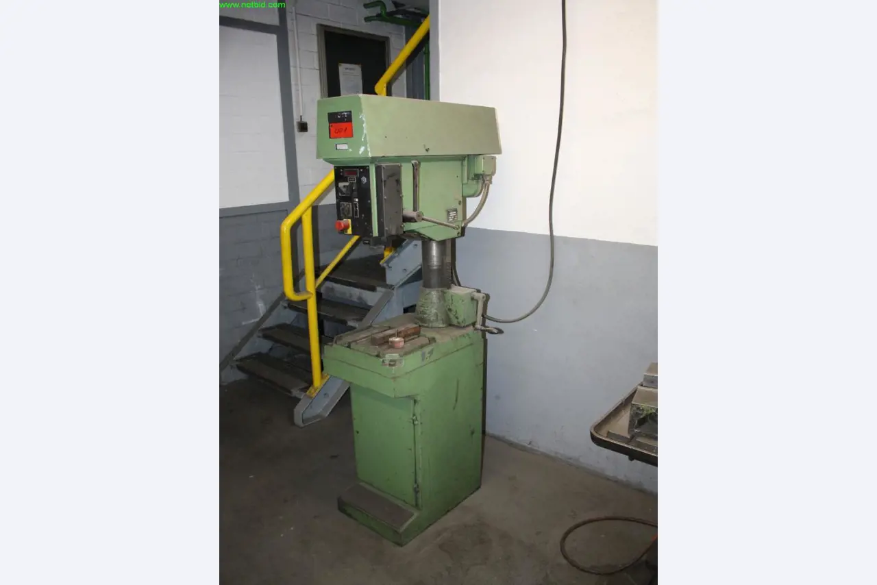 Europas führende Gießerei im Maschinenformguss für heißgasführende Teile-5