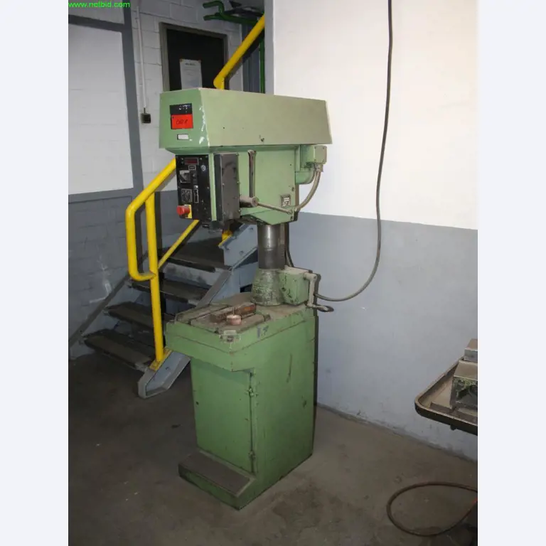 Europas führende Gießerei im Maschinenformguss für heißgasführende Teile-5