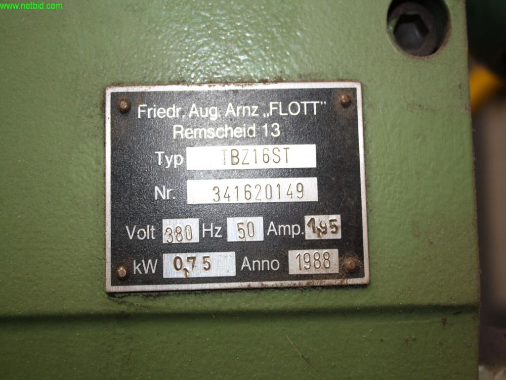 Europes leading foundry in machine casting for hot gas-carrying parts -6