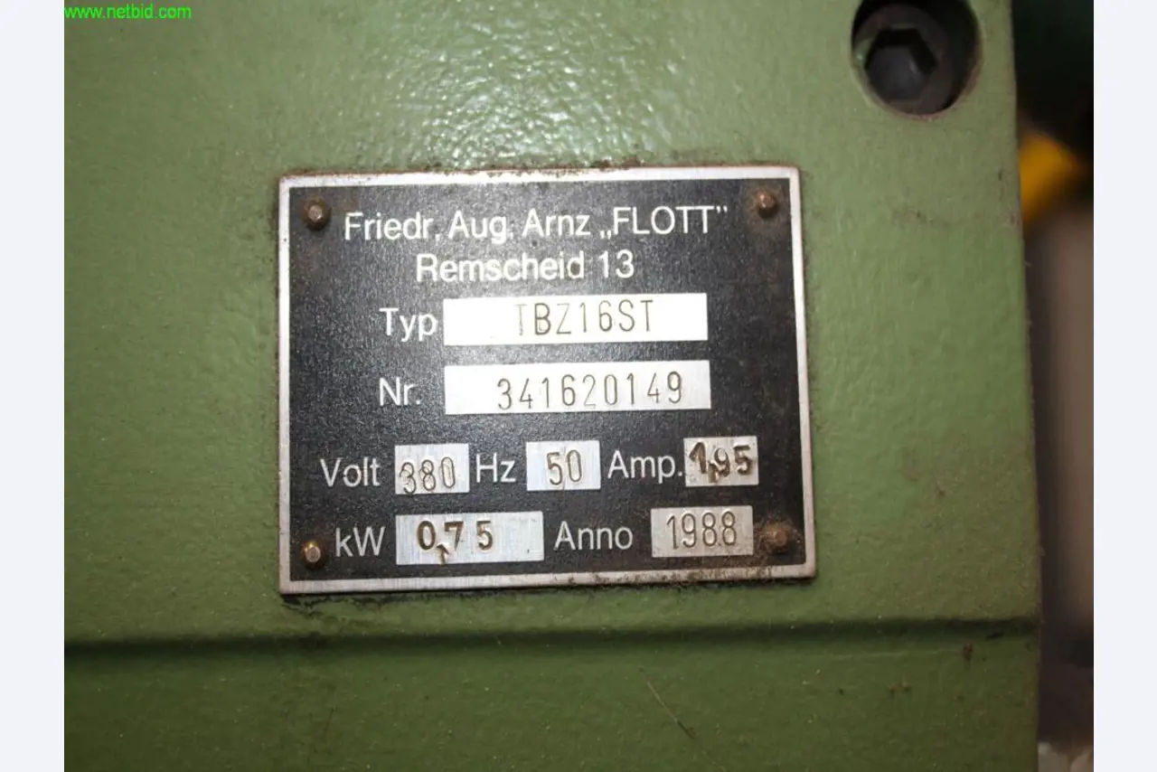 Europas führende Gießerei im Maschinenformguss für heißgasführende Teile-6