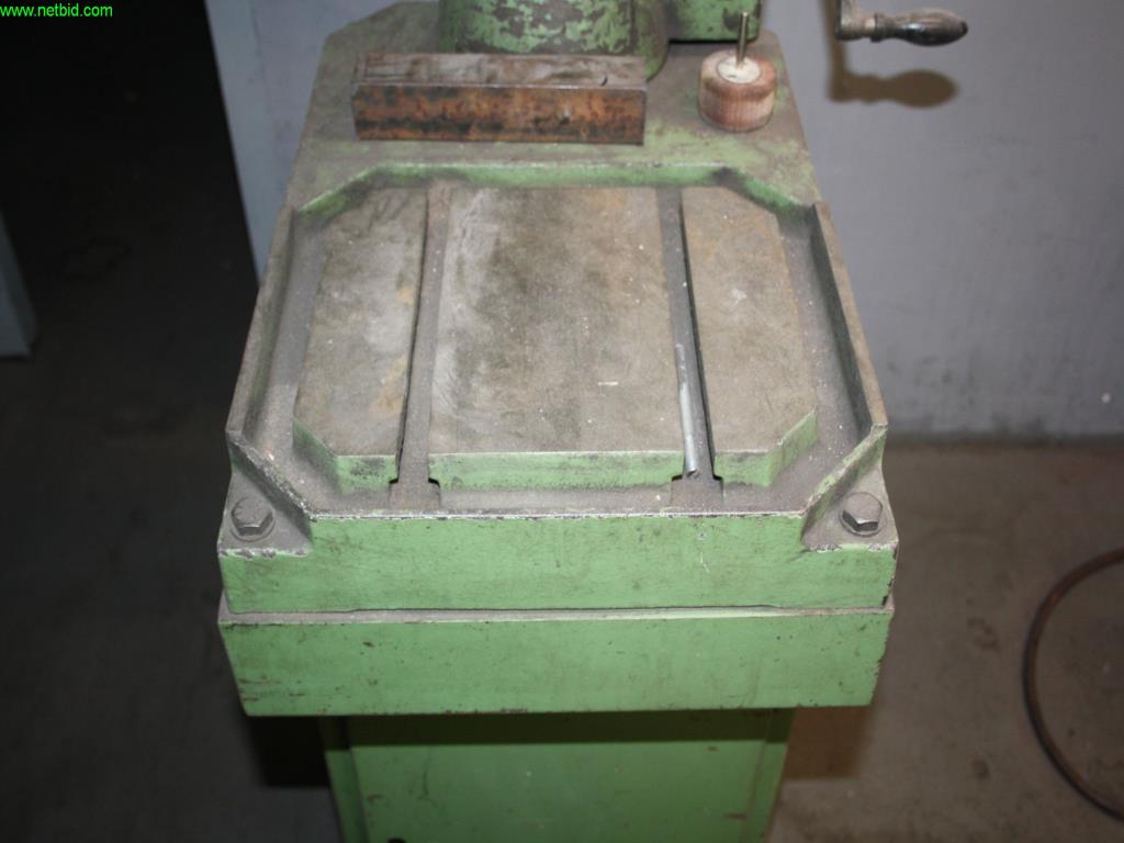 Europes leading foundry in machine casting for hot gas-carrying parts -7