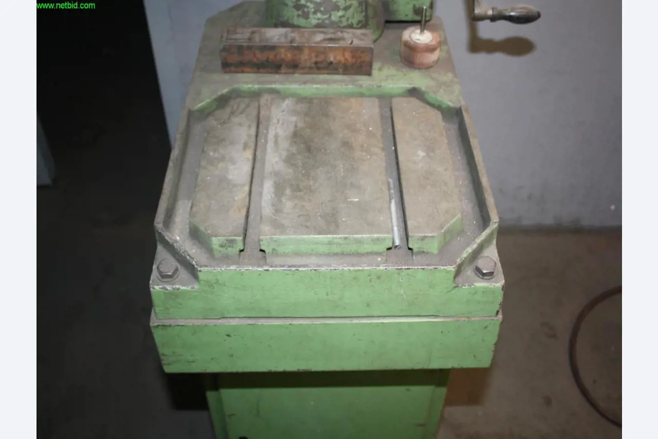 Europas führende Gießerei im Maschinenformguss für heißgasführende Teile-7