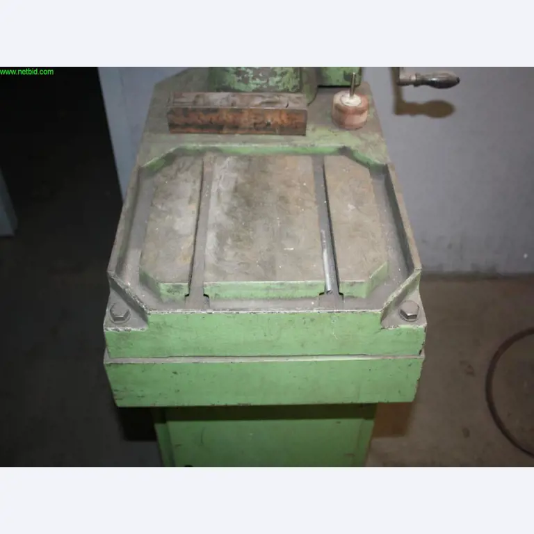 Europas führende Gießerei im Maschinenformguss für heißgasführende Teile-7