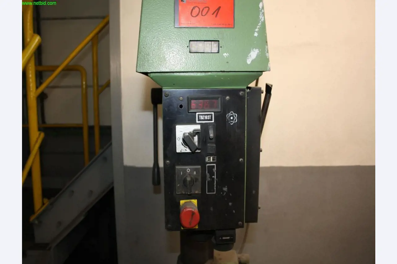 Europas führende Gießerei im Maschinenformguss für heißgasführende Teile-8