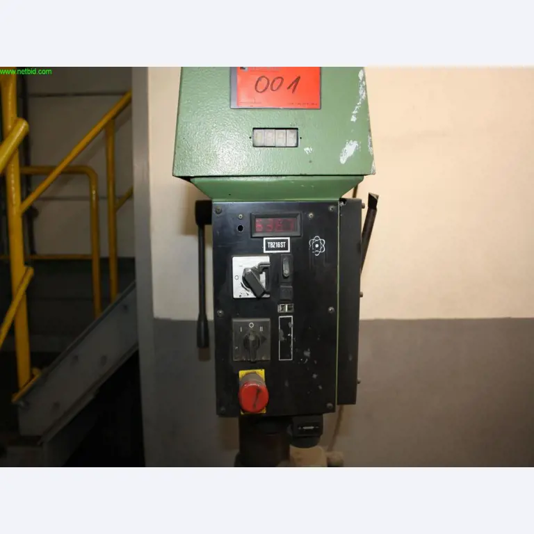 Europas führende Gießerei im Maschinenformguss für heißgasführende Teile-8