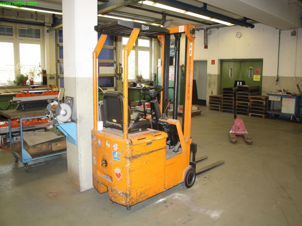 Europes leading foundry in machine casting for hot gas-carrying parts -2