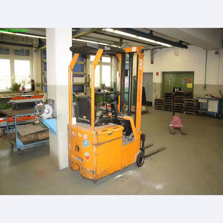 Europas führende Gießerei im Maschinenformguss für heißgasführende Teile-2