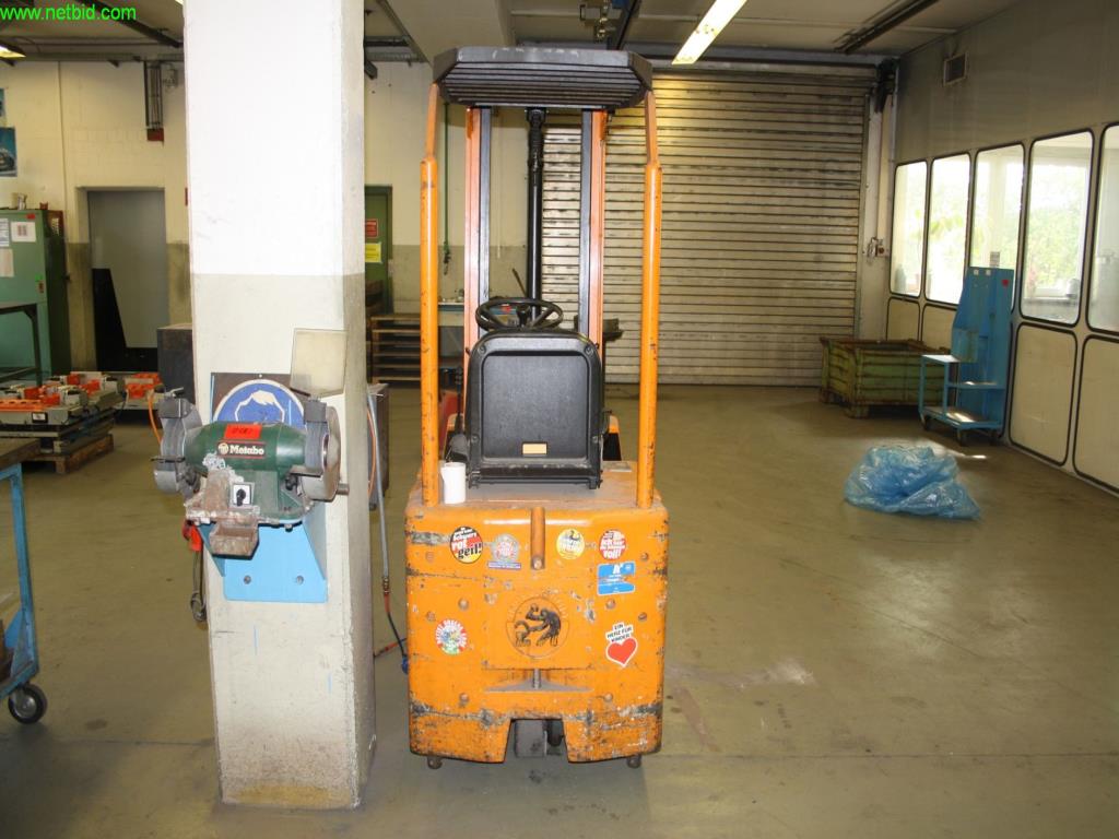 Europes leading foundry in machine casting for hot gas-carrying parts -3