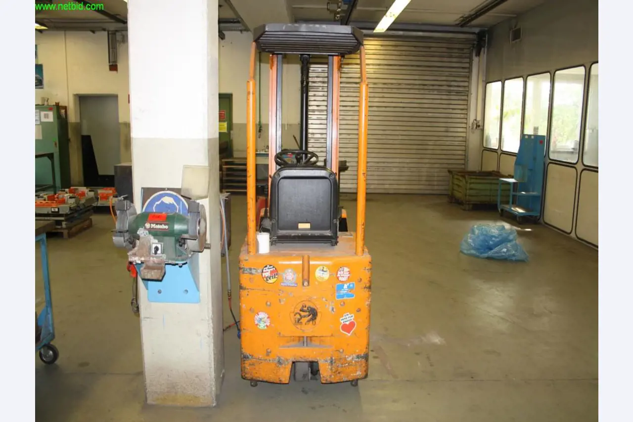 Europas führende Gießerei im Maschinenformguss für heißgasführende Teile-3