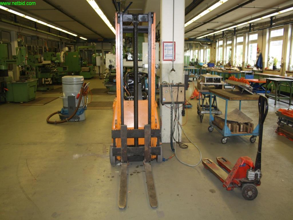 Europes leading foundry in machine casting for hot gas-carrying parts -5