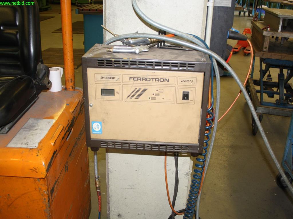 Europes leading foundry in machine casting for hot gas-carrying parts -6