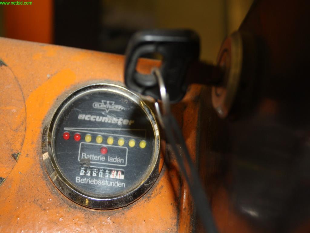 Europes leading foundry in machine casting for hot gas-carrying parts -7