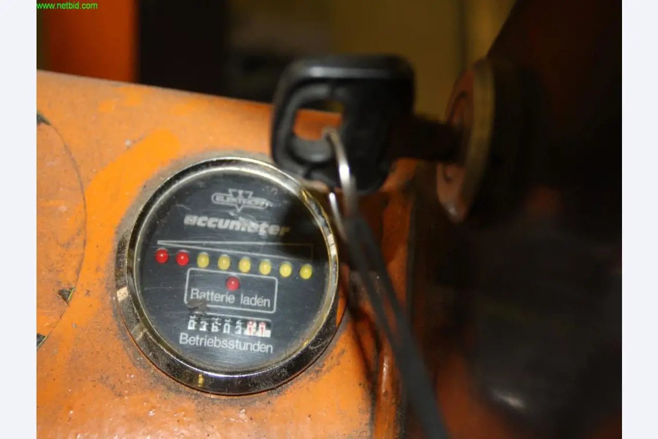 Europas führende Gießerei im Maschinenformguss für heißgasführende Teile-7