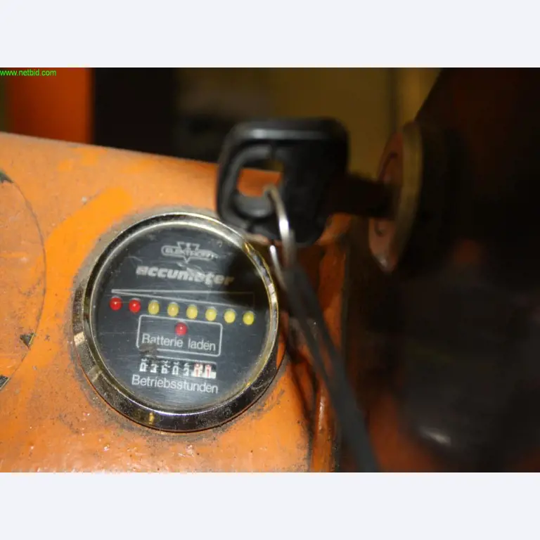 Europas führende Gießerei im Maschinenformguss für heißgasführende Teile-7