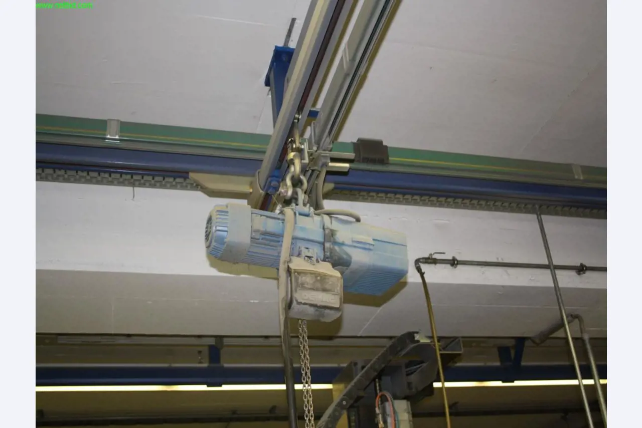 Europas führende Gießerei im Maschinenformguss für heißgasführende Teile-1