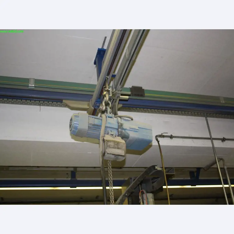 Europas führende Gießerei im Maschinenformguss für heißgasführende Teile-1