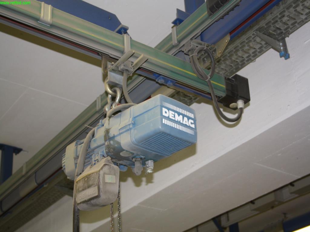 Europes leading foundry in machine casting for hot gas-carrying parts -2